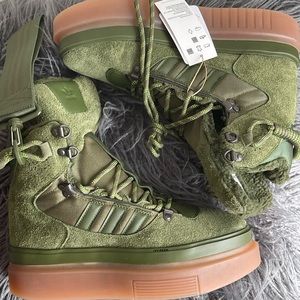Ivy Park x adidas Super Sleek Boots